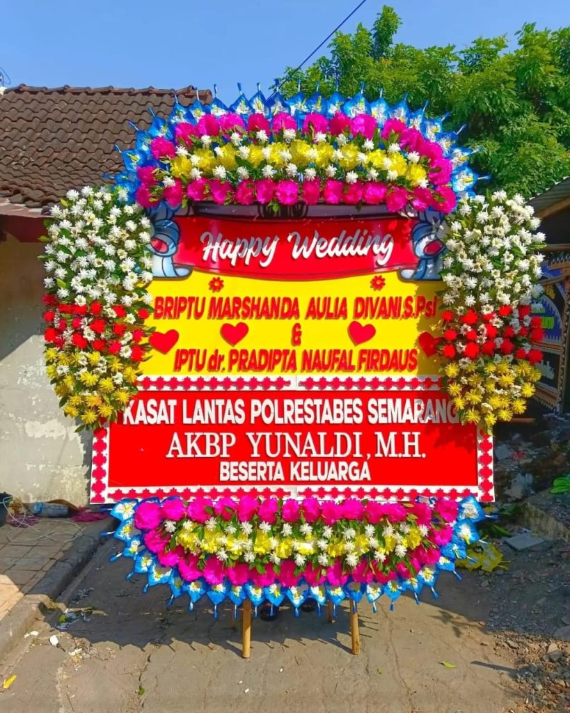 Nano Florist