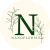 Nano Florist Logo